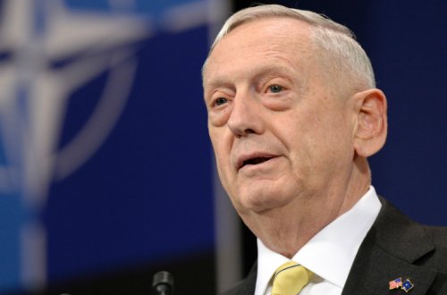 ABŞ-ın müdafiə nazirindən ŞOK İDDİA: 