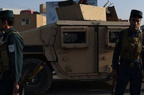 ABŞ-ın səhvən vurduğu polislərin sayı - Açıqlandı