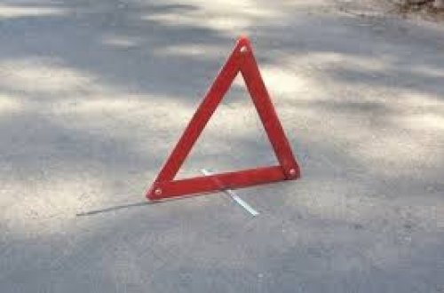 Gəncədə ana və övladını maşın vurdu