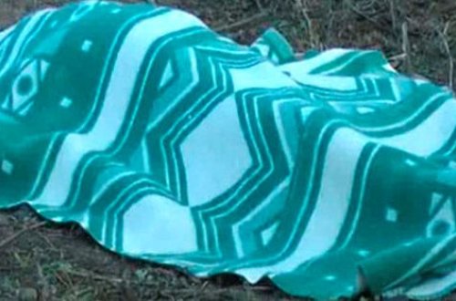 Daha bir fəhlə faciəsi