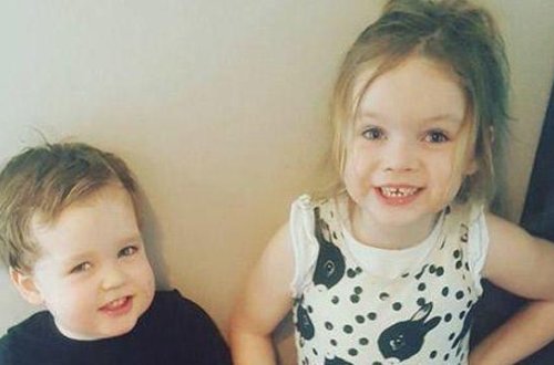 3 yaşlı qız anasını sevgilisi ilə yatarkən tutdu, psixoloji travma keçirdi - FOTO