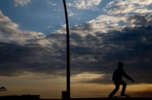 Hava ilə bağlı - Xəbərdarlıq