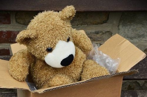 Bakıda içi qızılla dolu “mişka” axtarılır