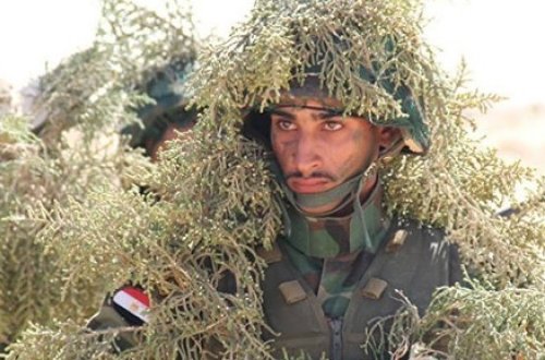 Misir hərb sahəsində yeni addım atdı — Yaxın Şərqin və Afrikanın ən böyük hərbi bazası