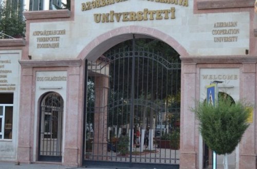 KOOPERASIYA UNIVERSITETINDƏKI YANĞINDA 9 NƏFƏR ZƏHƏRLƏNIB