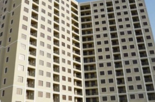 “ÜÇÜNCÜ JURNALIST BINASI 3 ILDƏN TEZ ISTIFADƏYƏ VERILƏCƏK”