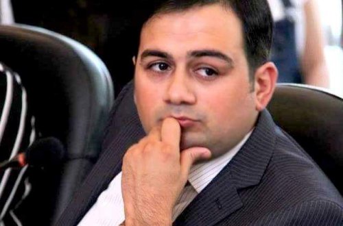 Bayrağa açılan pəncərələr... - Səbuhi Abbasov yazır