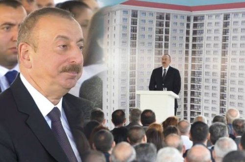 Əziz həmkarlar, məhəlləmizə daş atmayın! - Aqil Ələsgər yazır