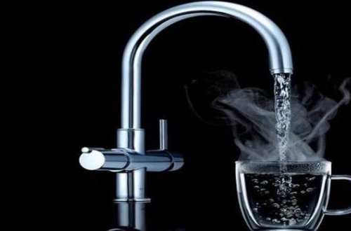 İsti su içməyin 8 MÜKƏMMƏL FAYDASI