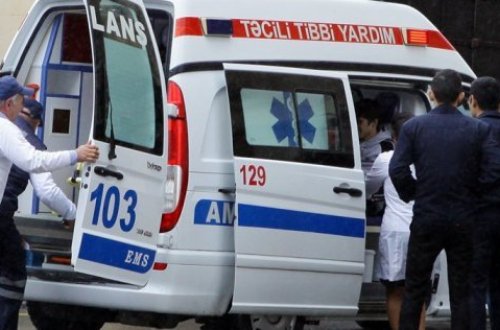 BAKIDA DƏNIZ LIMANINDA DƏHŞƏTLI HADISƏ: ÖLƏN VAR – TƏFƏRRÜAT