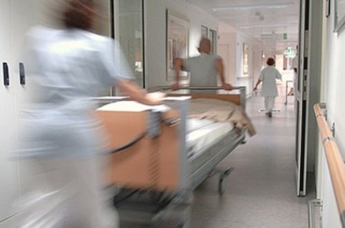 Ağrıkəsici və sakitləşdiricidən zəhərlənənlər var