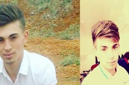 16 yaşlı gəlin 18 yaşlı ərini güllələdi