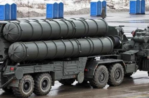 Pentaqon Türkiyənin Rusiyadan S-400 almaq niyyətindən narahatdır