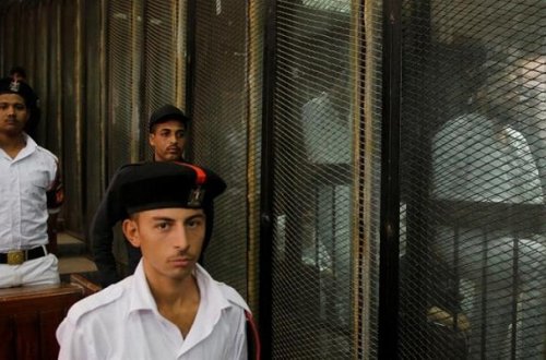 Misirdə 28 nəfər edam ediləcək