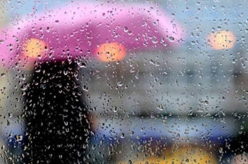 Yağış yağacaq, külək əsəcək