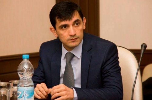 “ Ev alan jurnalistlər niyə susur?! “