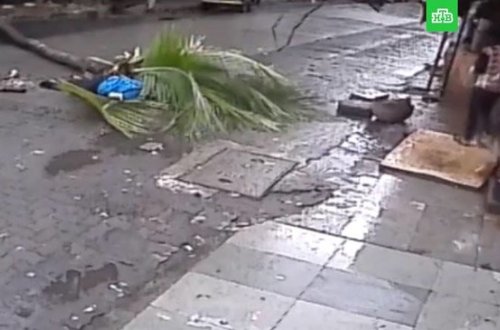 SON DƏQİQƏ!!!Televiziya rəhbərinin faciəvi ölümü - Video