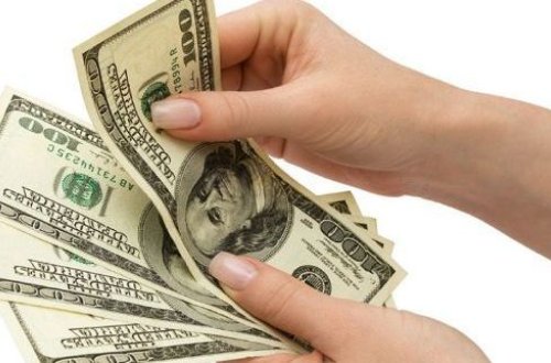 Avro bahalaşdı, dollar sabit qaldı