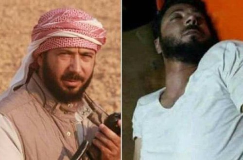“Cəbhat ən-Nüsrə” terror qrupunun banilərindən biri öldürüldü