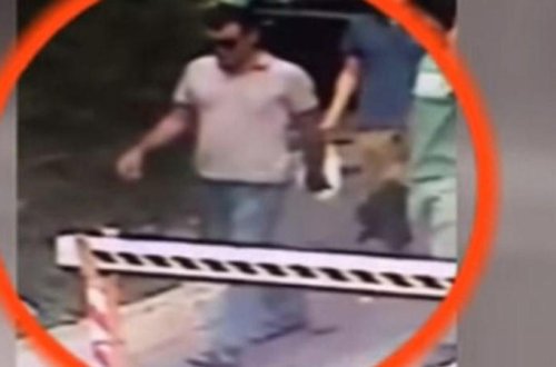 Bakıda yeni dələduzlar peyda olub - VİDEO