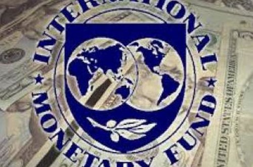 BVF: MDB ölkələri üçün ÜDM-in artım tempi proqnozu növbəti iki il üçün dəyişməyəcək