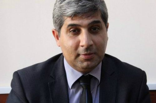 Mənzil almayan jurnalistin yazısı — 