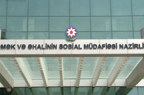 Hesablama Palatası pensiyaların və ünvanlı sosial yardımların təyinatında nöqsanlar aşkarladı