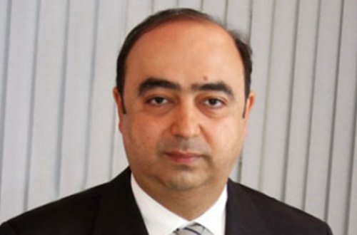 Milli Məclisin keçmiş deputatına hökm oxundu - Yenilənib