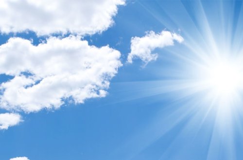 Sabahın hava proqnozu