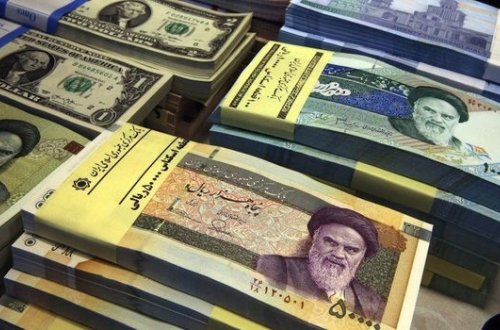 İran bir əsrdən sonra pul vahidini dəyişir