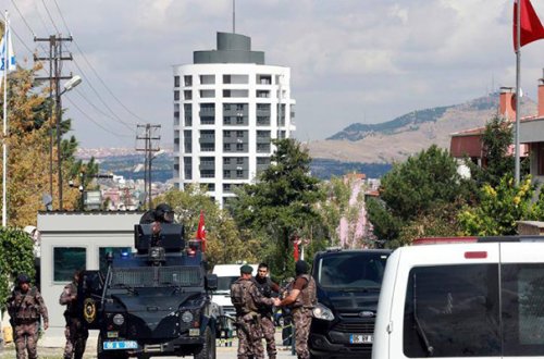 İsraildən Türkiyəylə bağlı - Şok qərar