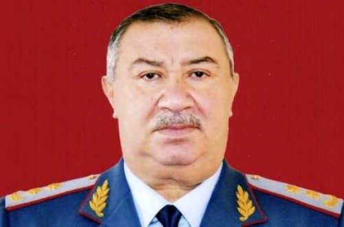 Qalmaqallı gömrük generalı 100 minlik cəncəldə: Prezidentə şok dosye - Təfərrüat