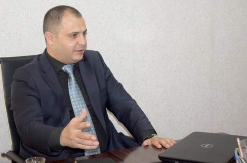 Azər Verdiyev: Prezidentlərin Soçi görüşü münaqişənin həlli üçün mühüm addım oldu