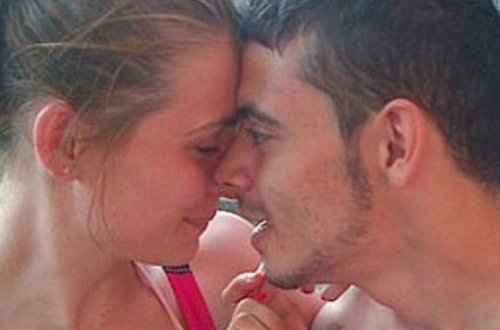 İNTIM FANTAZIYASI ÖLÜMÜNƏ SƏBƏB OLDU - FOTOLAR