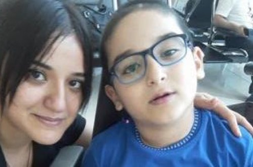 Facebook üzərindən fırıldaqçılar öz ´xəstə övladlarına´ görə pul toplayırlar – DİQQƏT, ALDANMAYIN!