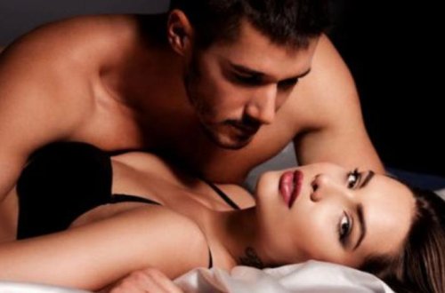 Tez-tez intim münasibətin ZİYANLI TƏRƏFLƏRİ