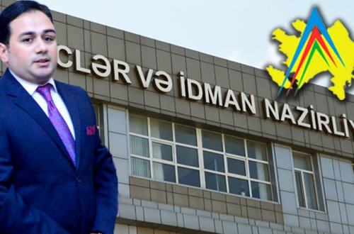 23 İLLİK YOLUN BÖYÜK UĞURLARI – Səbuhi ABBASOV YAZIR