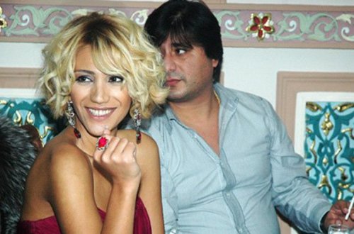 Röyanın keçmiş qayınatası həbs olundu - Rəsmi açıqlama