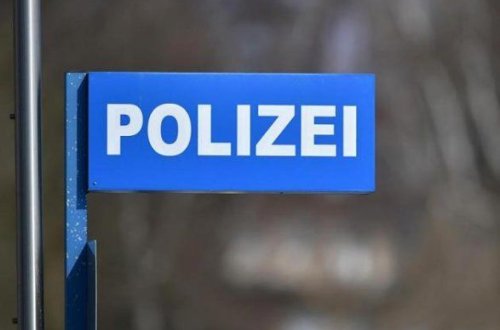 Almaniyada azərbaycanlı kapitan saxlanıldı