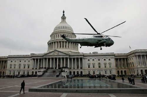 Rusiya ABŞ-ı təhlükə mənbəyi adlandırdı