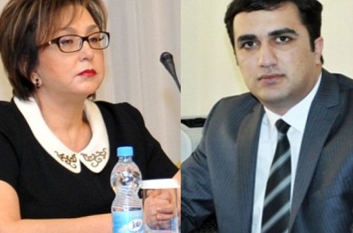 Ölkədən qaçan Elnur Nağızadə Məleykə Abbaszadə haqda dəhşətli faktlar açıqlayacaq: PULU TƏK YEMƏMİŞƏM