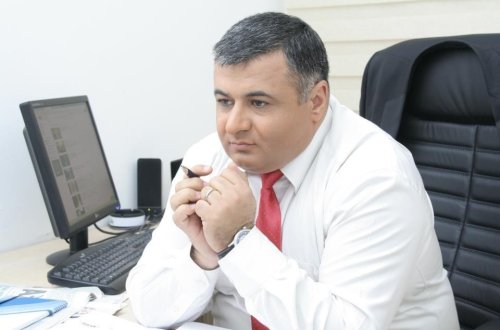 Anar Yusifoğlu: İlham Əliyev hər bir azərbaycanlının Prezidenti olduğunu bir daha təsdiq etdi