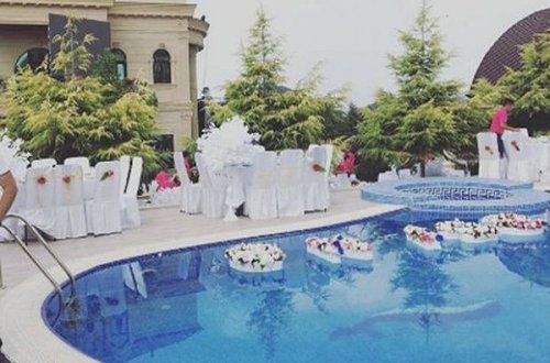 Bələdiyyə sədri Şiştəpədəki 4 gün, 4 gecəlik toydan danışdı – VİDEO