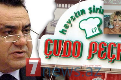 Heydər Babayevlə Röyanın eks qayınatası 21 milyonu necə yeyib? - HƏBSİN GİZLİ DETALLARI