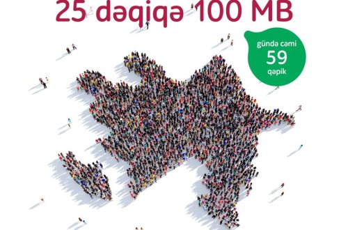 “Yay kampaniyası” ilə “Nar” istifadəçilərinin yay istirahəti daha rəngarəngdir