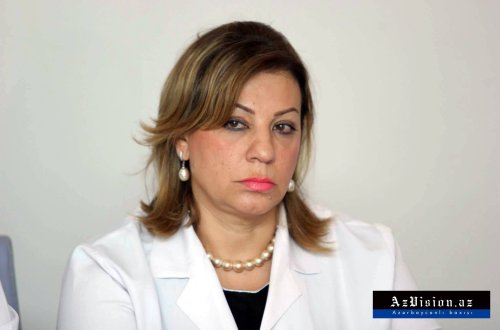 AZƏRBAYCANDA 838 NƏFƏR HEPATITƏ YOXULUB