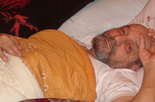 SON DƏQİQƏ: Ramiz Əzizbəyli vəziyyəti ağırlaşdı, Türkiyəyə aparıldı – Video - SON DƏQİQƏ +ÖZƏL