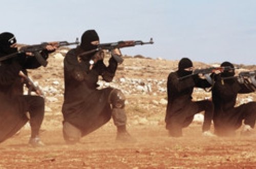 ABŞ yeddi İŞİD liderinin öldürüldüyünü bəyan edib