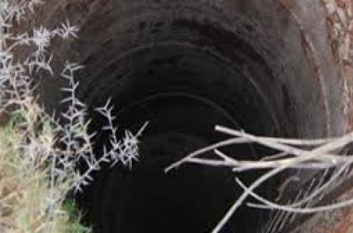 Tovuzda velosipedçi quyuya düşüb, ağır xəsarət alıb