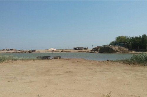 “Duzlu göl”ü kim özəlləşdirib? - “Obyektlərimizi sökürlər”